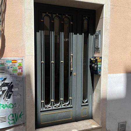 Piso En Valdeacederas Appartamento Madrid Esterno foto